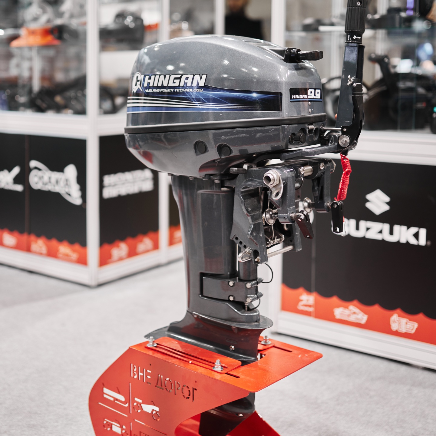 Редан: фото